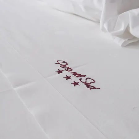 Persi Nel Sud, 3*