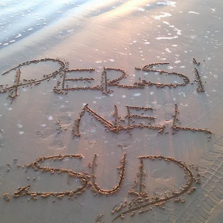 ベッド・アンド・ブレックファスト Persi Nel Sud,