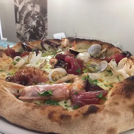 Persi Nel Sud, 3*