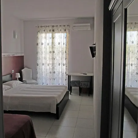 Persi Nel Sud, 住宿加早餐酒店