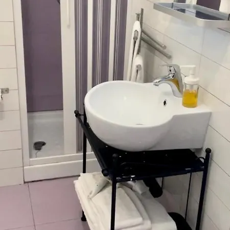 Persi Nel Sud, 住宿加早餐酒店 3*