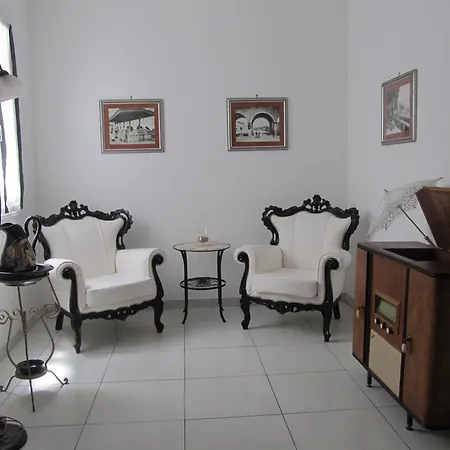 住宿加早餐酒店 Persi Nel Sud,