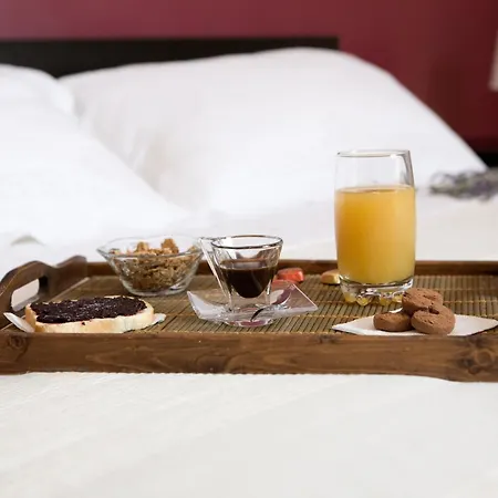 Persi Nel Sud, 波扎洛