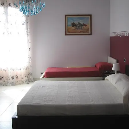 住宿加早餐酒店 Persi Nel Sud, 3*