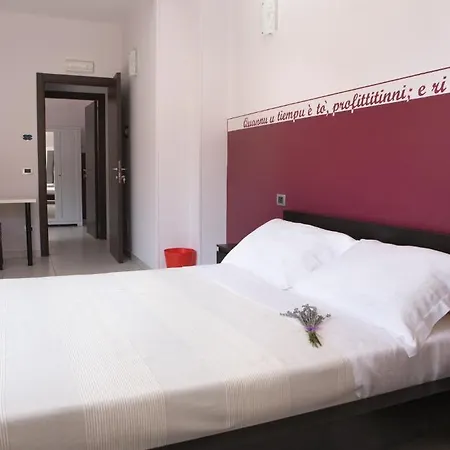 Persi Nel Sud, 波扎洛