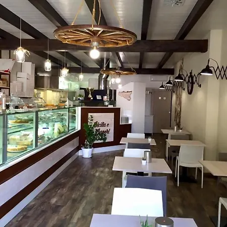 Persi Nel Sud, 住宿加早餐酒店