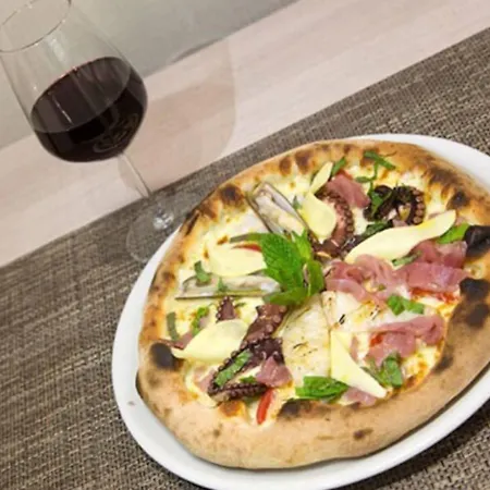 住宿加早餐酒店 Persi Nel Sud, 波扎洛