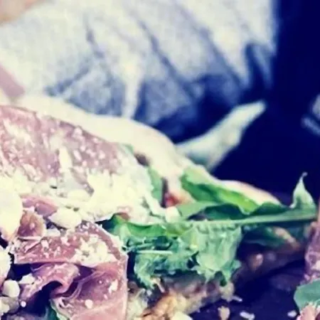 Persi Nel Sud, 波扎洛