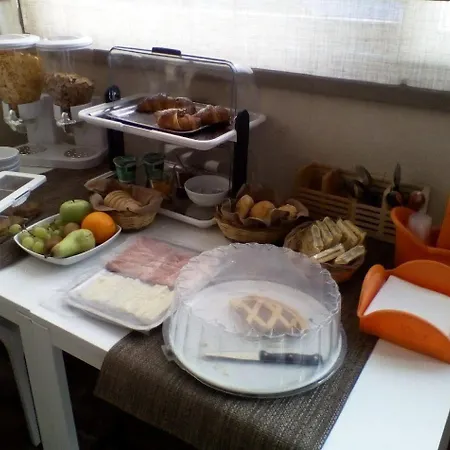 住宿加早餐酒店 Persi Nel Sud, 波扎洛