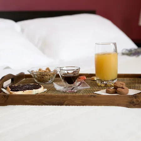 Persi Nel Sud, 波扎洛