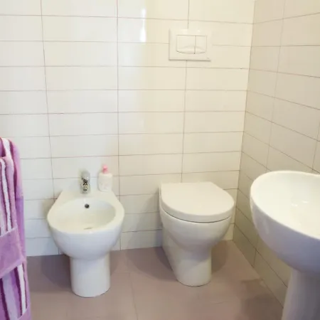 住宿加早餐酒店 Persi Nel Sud, 波扎洛