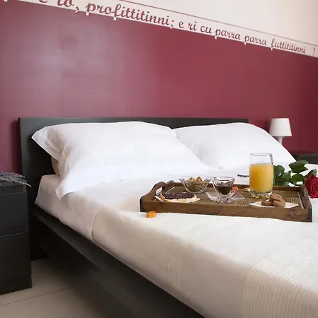 住宿加早餐酒店 Persi Nel Sud, 3*