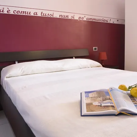 住宿加早餐酒店 Persi Nel Sud, 3*