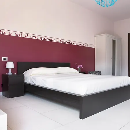 Persi Nel Sud, 3* 波扎洛