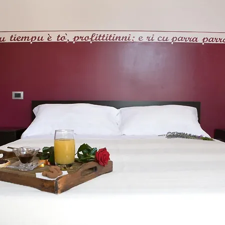 住宿加早餐酒店 Persi Nel Sud,