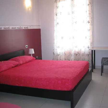 Persi Nel Sud, 3* 波扎洛