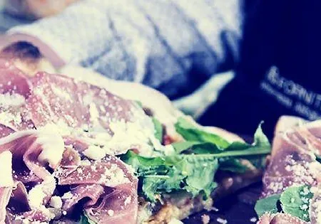 住宿加早餐酒店 Persi Nel Sud, 波扎洛