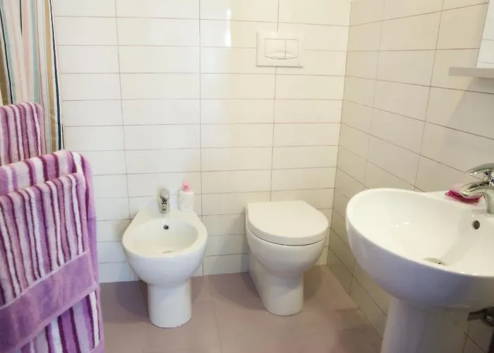 Persi Nel Sud, 3* Pozzallo