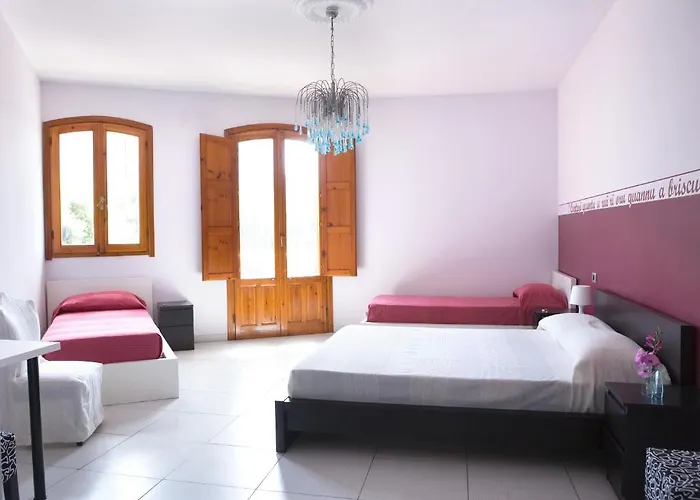 Persi Nel Sud, 3*