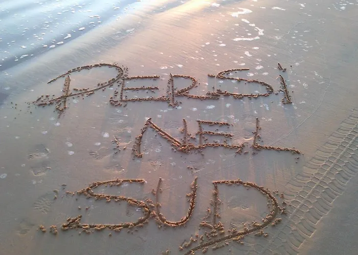 Persi Nel Sud, Alojamento de Acomodação e Pequeno-almoço 3*