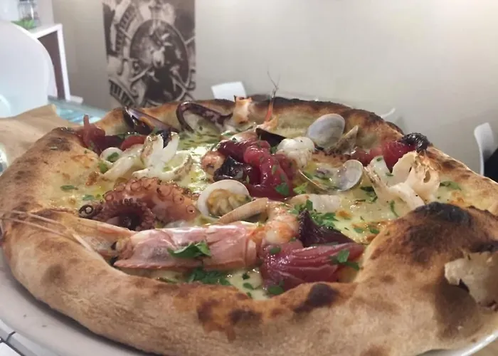 Persi Nel Sud, 3*