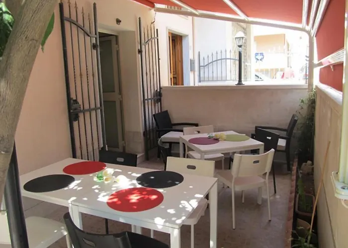 Persi Nel Sud,