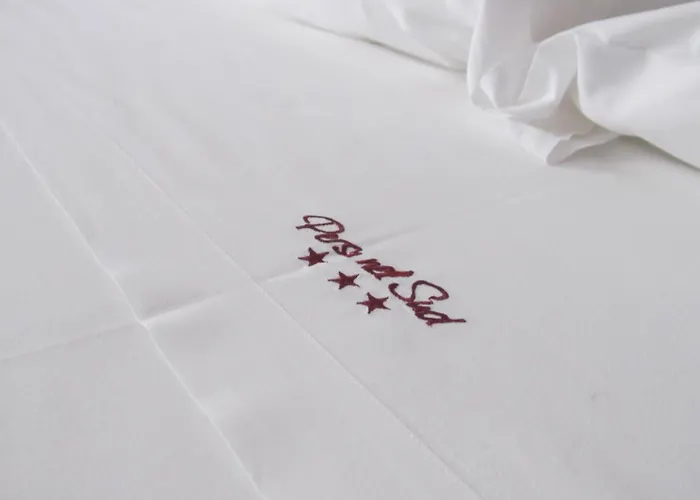 Persi Nel Sud, 3*