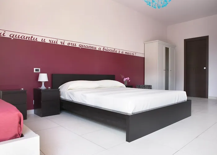 Persi Nel Sud, 3* Pozzallo