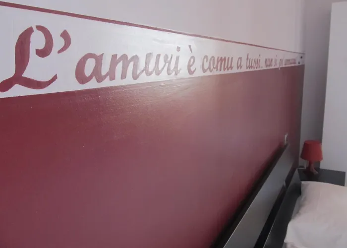 Persi Nel Sud,